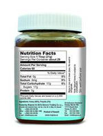 Load image into Gallery viewer, Sidr Mountain Raw Honey (Sader/Jujube) with Green propolis 300g Raw Honey Mujeza - Eco Ummah
