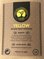 Load image into Gallery viewer, Yellow Hojari Frankincense Resin - Eco Ummah