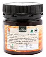 Load image into Gallery viewer, Manuka Honey MGO200+ (250g) - Eco Ummah