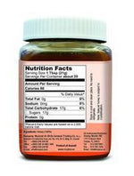 Load image into Gallery viewer, Sidr Mountain Raw Honey (Jujube/Sader) 600g Mujeza - Eco Ummah