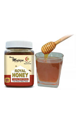 Load image into Gallery viewer, Sidr Royal Honey Yemen Douani Raw Honey 500g Mujeza - Eco Ummah