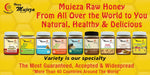 Load image into Gallery viewer, Sidr Royal Honey Yemen Douani Raw Jujube 250g Mujeza - Eco Ummah