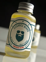 Load image into Gallery viewer, Elegance Beard All Natural Beard Oil - Hibiscus Blend - Eco Ummah