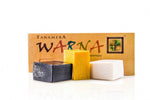 Load image into Gallery viewer, Warna Soap Gift Set (3 x 50g Soaps) - Eco Ummah