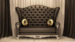 Load image into Gallery viewer, Living & Bedroom Chair