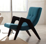 Load image into Gallery viewer, Wooden Sofa Chairs
