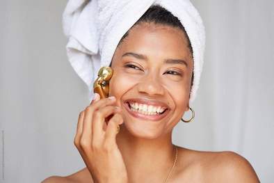 FALL-ING FOR YOU — BEAUTY TRENDS WE'RE OBSESSING OVER