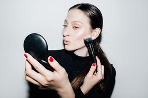 FALL-ING FOR YOU — BEAUTY TRENDS WE'RE OBSESSING OVER