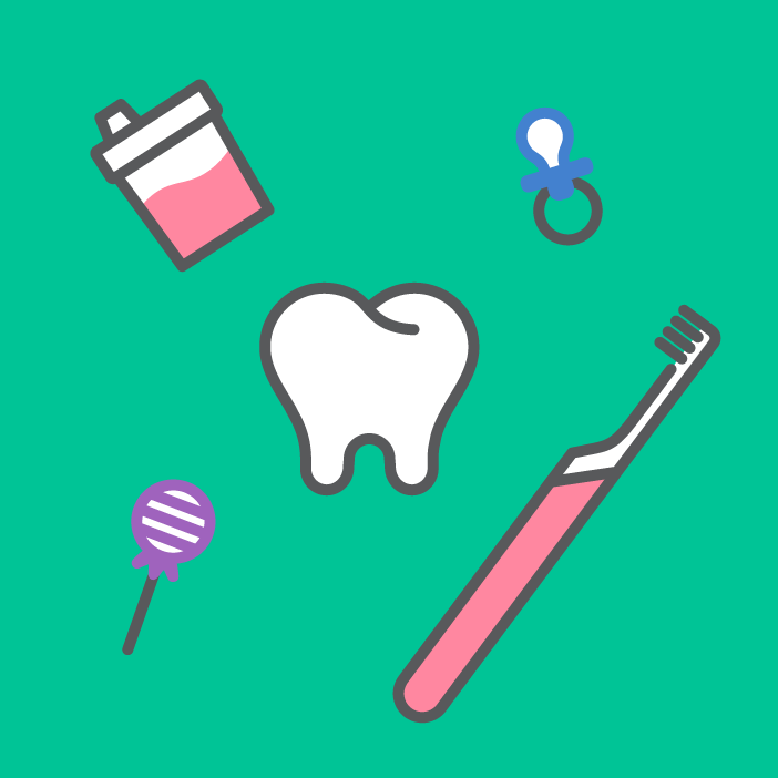 Nothing but the Tooth — Dispelling Kids’ Teeth Myths