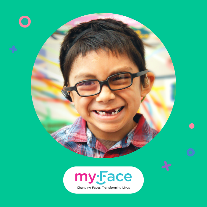 National Children’s Dental Health Month: quip and myFace