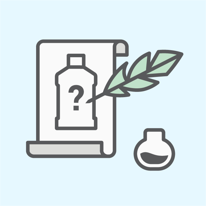 Swish swash: The truth about mouthwash.