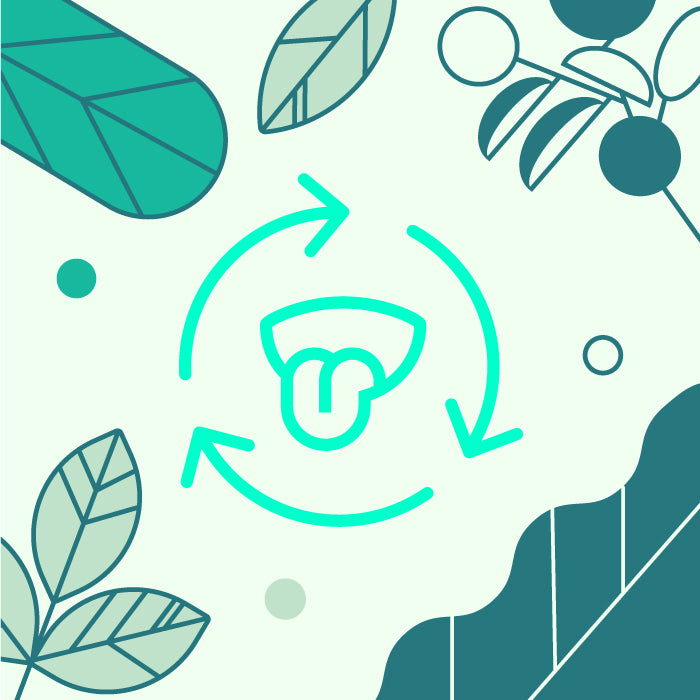 Smile — we’re making your routine more sustainable