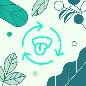 Smile — we’re making your routine more sustainable