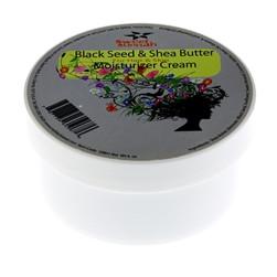 Black Seed and Shea Butter Moisturiser Cream 120ml Sweet Sunnah - Eco Ummah