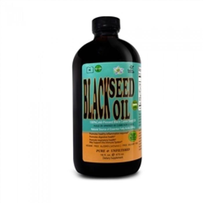 Black Seed Oil - 473ml - Eco Ummah