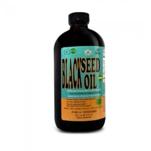 Black Seed Oil - 473ml - Eco Ummah