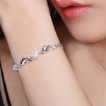 Load image into Gallery viewer, Flat Bar Bracelet
