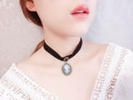Load image into Gallery viewer, Russian Ring Necklace
