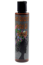 Load image into Gallery viewer, Anti Dandruff Herbal Formula with Black Seed Oil - Eco Ummah
