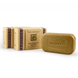 Brown Formulation Body Soap - Eco Ummah