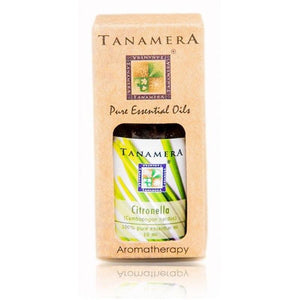 Essential Oil: Citronella 10ml - Eco Ummah