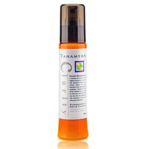 Clarity Facial Moisturiser - Eco Ummah