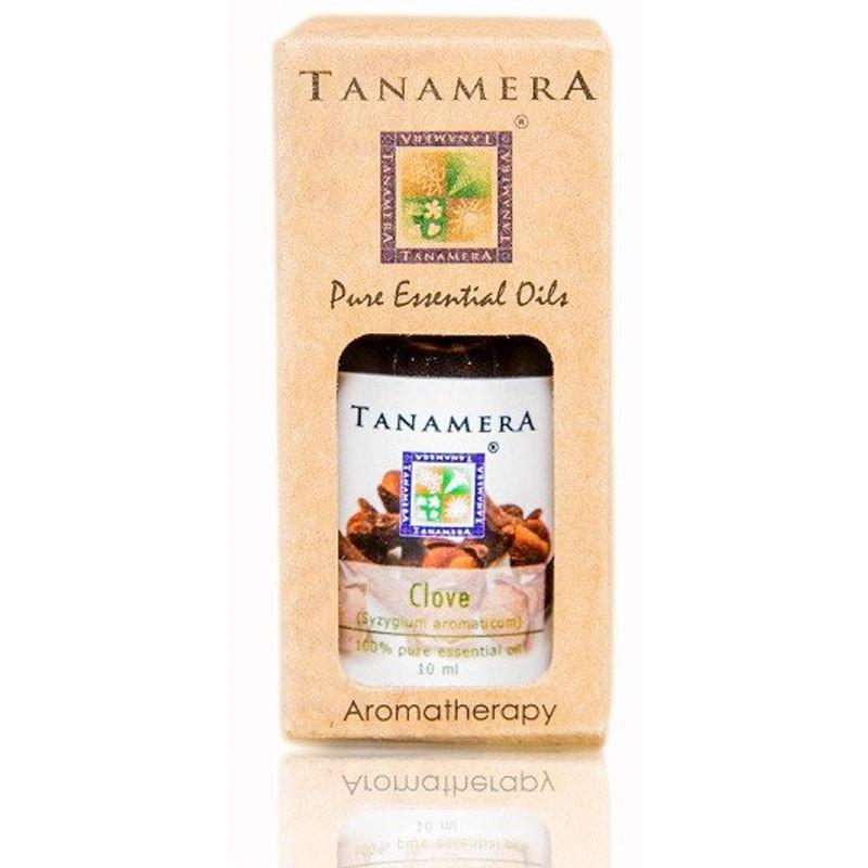 Essential Oil Clove 10 ml Tanamera All Natural - Eco Ummah
