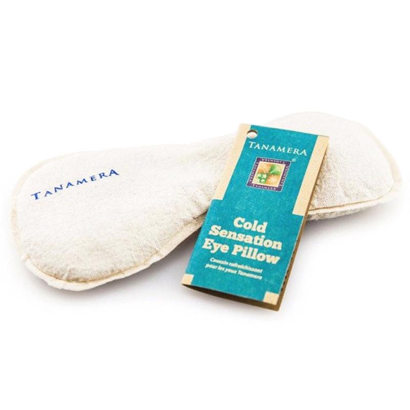 Cold Sensation Eye Pillow - Eco Ummah