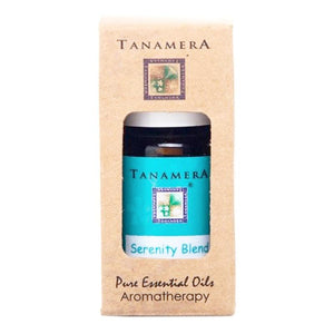 Essential Oil Serenity Blend 10ml - Eco Ummah