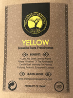 Load image into Gallery viewer, Yellow Hojari Frankincense Resin - Eco Ummah
