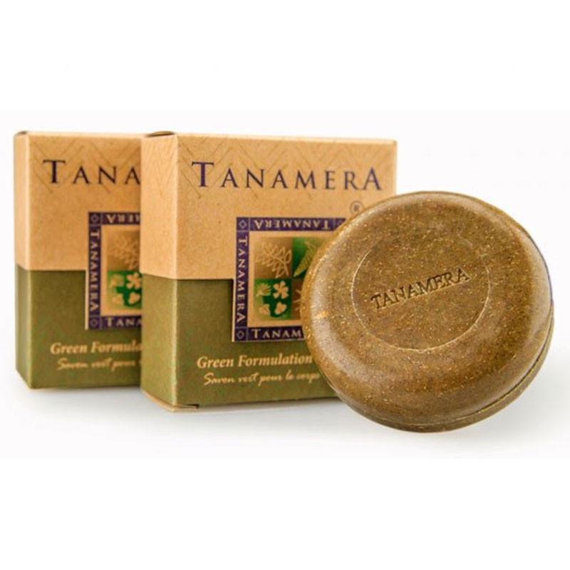 Green Formulation Body Soap - Eco Ummah