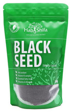 Load image into Gallery viewer, Hab Shifa Black Seed Pack (200g) - Eco Ummah
