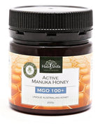 Load image into Gallery viewer, Manuka Honey MGO100+ (250g) - Eco Ummah
