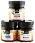 Load image into Gallery viewer, Manuka Honey MGO100+ (250g) - Eco Ummah
