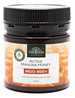 Load image into Gallery viewer, Manuka Honey MGO400+ (250g) - Eco Ummah
