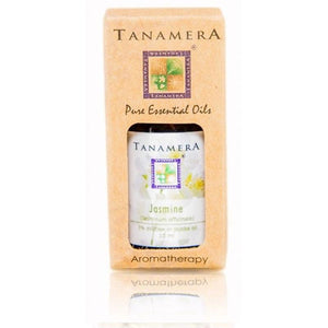 Essential Oil: Jasmine (10 mL) - Eco Ummah