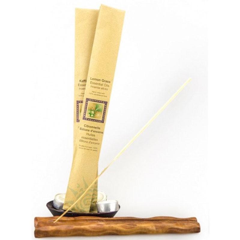 Lemongrass Essential Oil Incense Stick - Eco Ummah