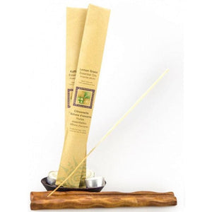 Lemongrass Essential Oil Incense Stick - Eco Ummah