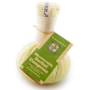 Microwaveable Herbal Compress - Eco Ummah