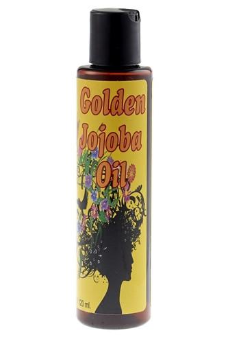 Natural Golden Jojoba Oil - Eco Ummah
