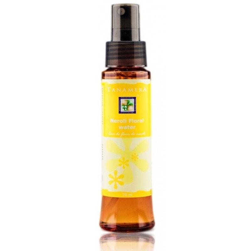 Neroli Floral Water - Eco Ummah