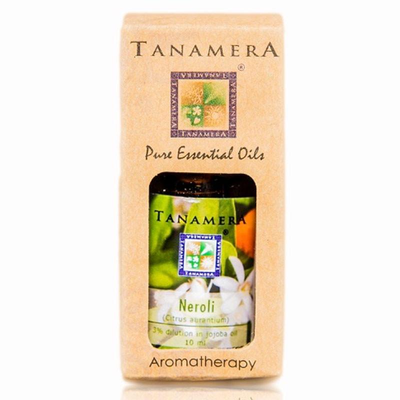 Essential Oil: Neroli (10 mL) - Eco Ummah