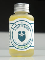 Load image into Gallery viewer, Elegance Beard All Natural Beard Oil - Original Blend - Eco Ummah
