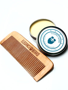 Beard Care Kit - Eco Ummah