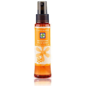 Sandalwood Floral Water - Eco Ummah