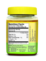 Load image into Gallery viewer, Sidr Honey (Jujube/Sader) with Royal Jelly 600g - Eco Ummah
