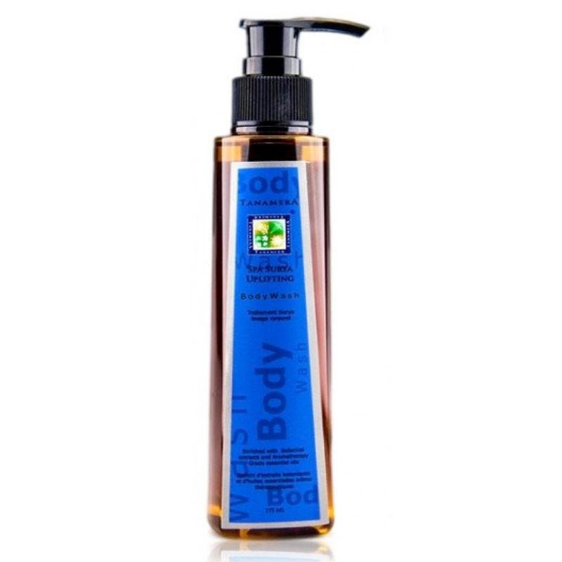 Spa Surya Uplifting Body Wash - Eco Ummah