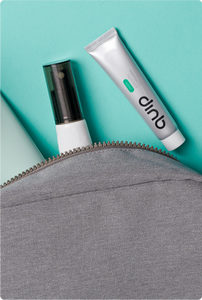 Travel Anticavity Toothpaste