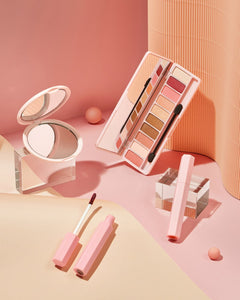 At home beauty essentials