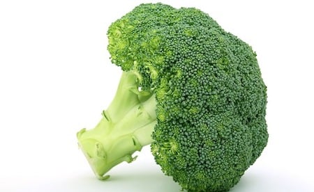 Broccoli